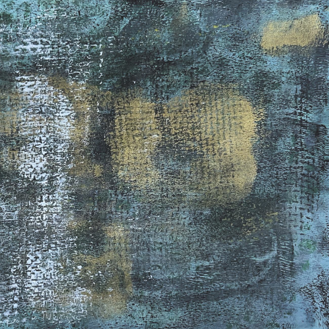 Fani Konstantinidou - Undertones