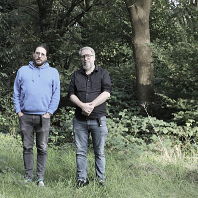 Orphax & PONI - photo 2 --- Jozef van Erve__small